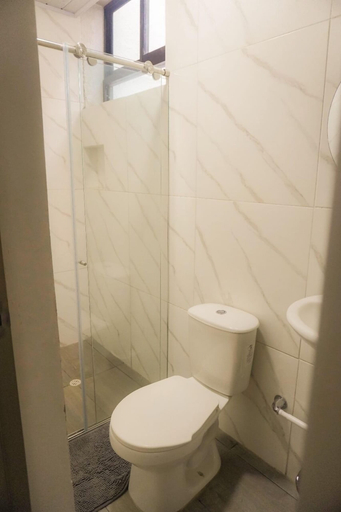 Room 2, Hotel Gama, Cartagena de Indias