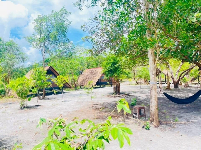 Exterior 4, Veha Koh Rong, Sihanoukville