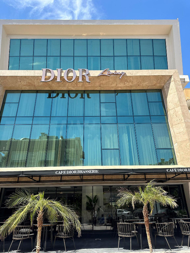 Exterior & Views 2, Luff Living Adult Only (+12), Antalya