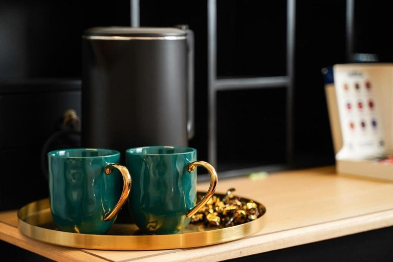 Food & Drinks 5, Maison 31 - Luxury Apartments, Roma