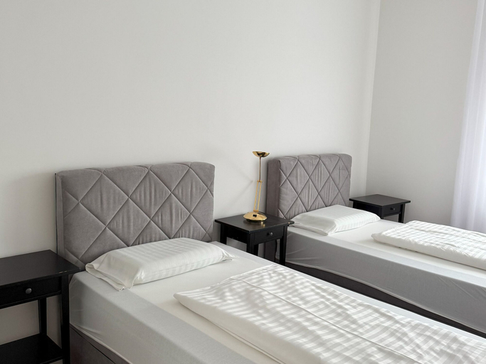 Room 5, Hotel & Restaurant Frechen, Rhein-Erft-Kreis