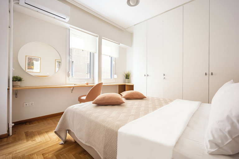 Room 4, Attica Skyline Living, Attica
