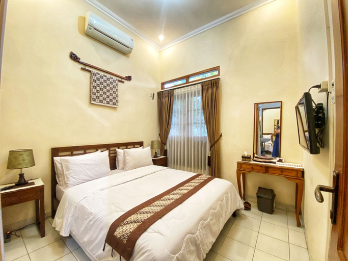 Others 4, Ndalem Panembahan 12 Guesthouse, Yogyakarta