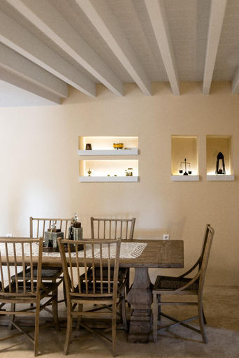 Food & Drinks 5, Siora Tanto Rustic Villa, Ionian Islands