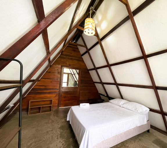 Room 3, Glamping Kunna Tayrona, Santa Marta (Dist. Esp.)