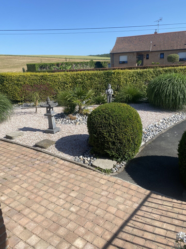 Exterior 2, LA CHAMBRE DES TOURS, Pas-de-Calais