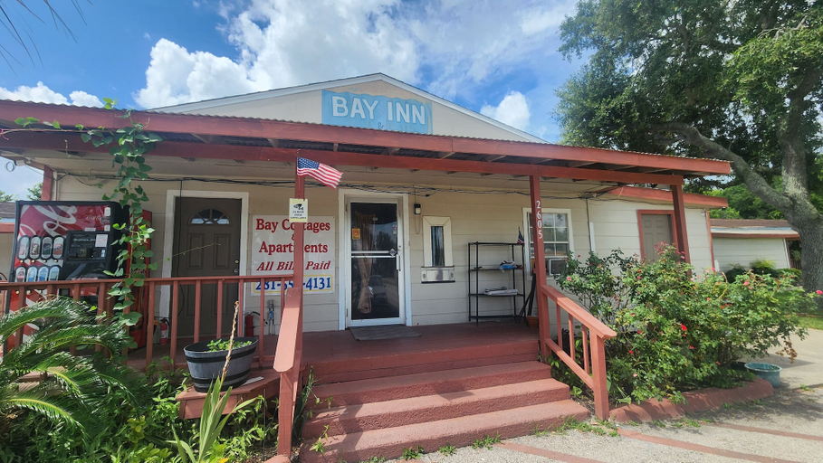 Primary image, Bay Inn, Galveston