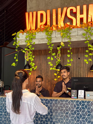 Food & Drinks 4, Area 4 eco cubes, Wellawaya