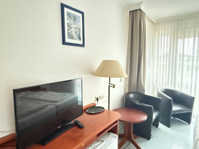 Living area 5, Hotel S Norderstedt, Segeberg