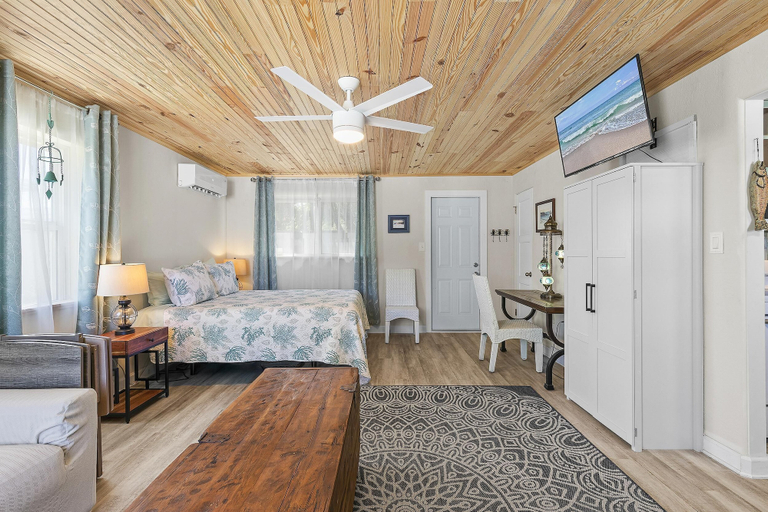 Room 3, Terrapin Station I, Volusia