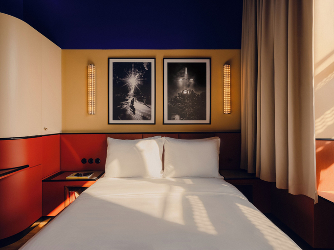 Room 5, The Companion Vienna, Wien