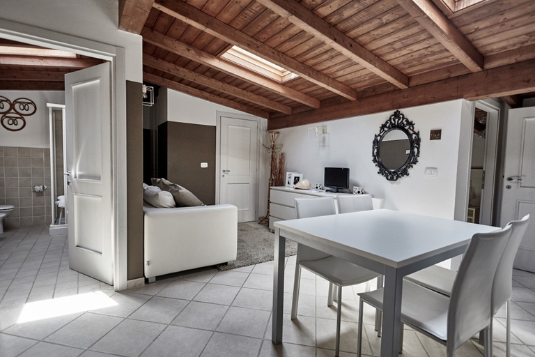 Private kitchen 4, Rouge Maison, Ravenna