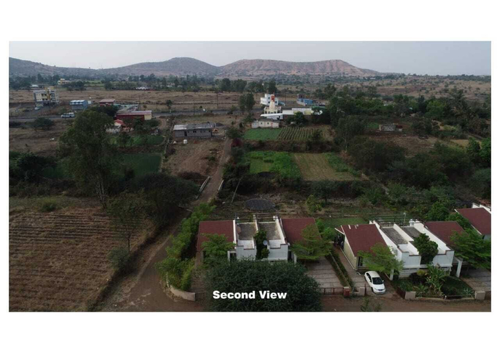 Exterior 2, The Quade Villa By Spandan Holiday Homes, Nashik