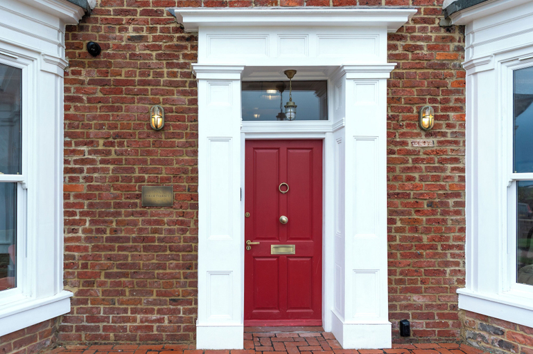 Exterior 5, The Beach House Boutique Hotel, Sunderland