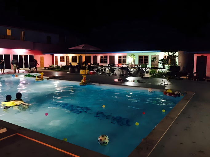 Sport & Beauty 2, Chanthimaresort, Bang Saphan Noi