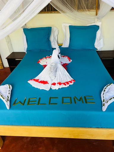 Room 4, Djema Forest, Diana