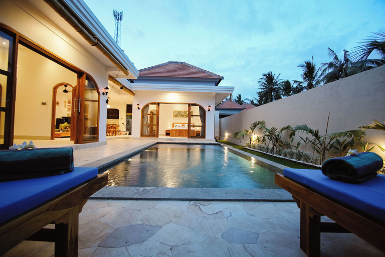 Room 3, Bukti Garden Villa, Buleleng