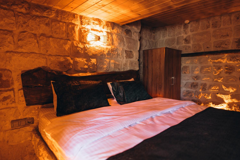 Bedroom 4, İsadora cave cappadocia, Nevşehir
