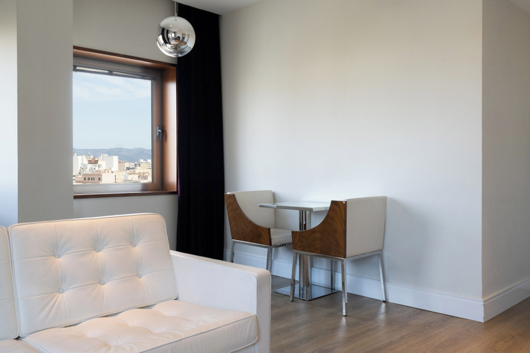 Others 5, Hotel Palma Avenidas, Baleares