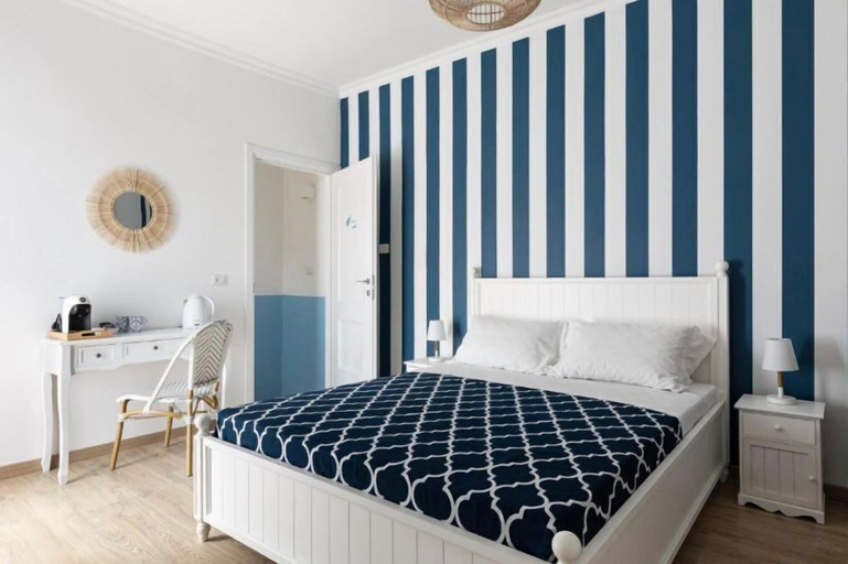 Bedroom 2, Sapore Di Mare al Borgo, Latina