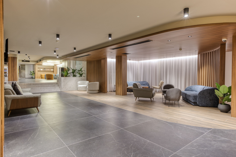 Public Area 4, Solana Hotel & Spa