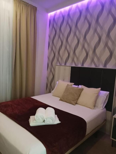 Room 3, Paradise Suites Madrid, Madrid
