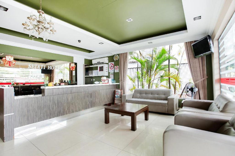 Others 3, Sejati Hotel, Manjung
