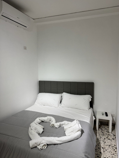 Room 4, B e b helena, Napoli