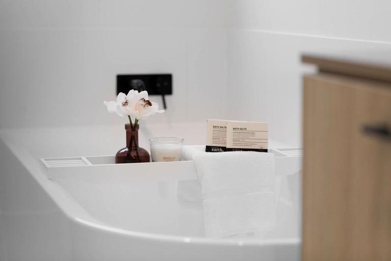 Bathroom 4, RIVERFRONT BREEZE @ The Cosmopolitan Unit10307, Maroochy - Maroochydore
