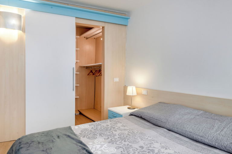 Room 3, GuestHost - La Cantina dei Nonni, La Spezia