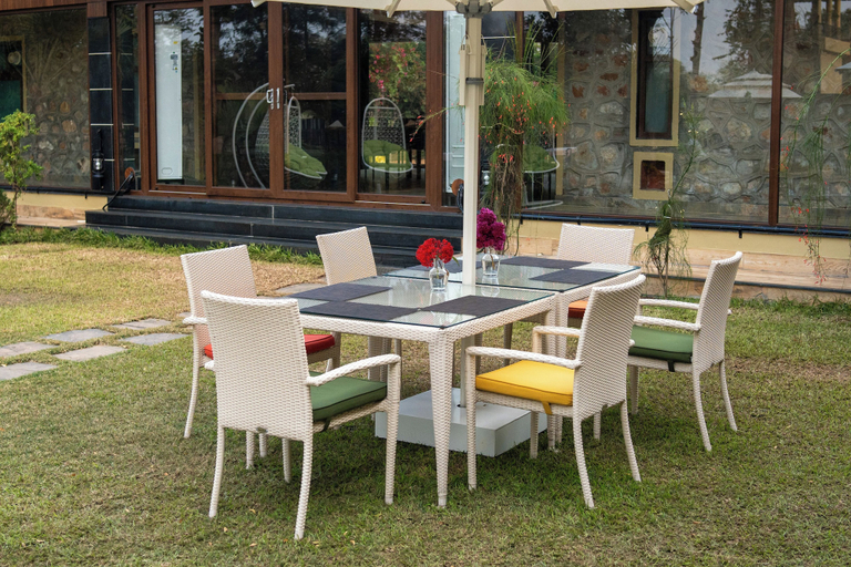 Exterior 4, The Farm Stay by Aamaghati, Sawai Madhopur