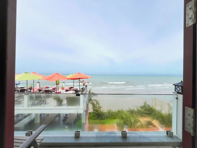 Room 3, BayView Resort & VIllas, Phan Thiết