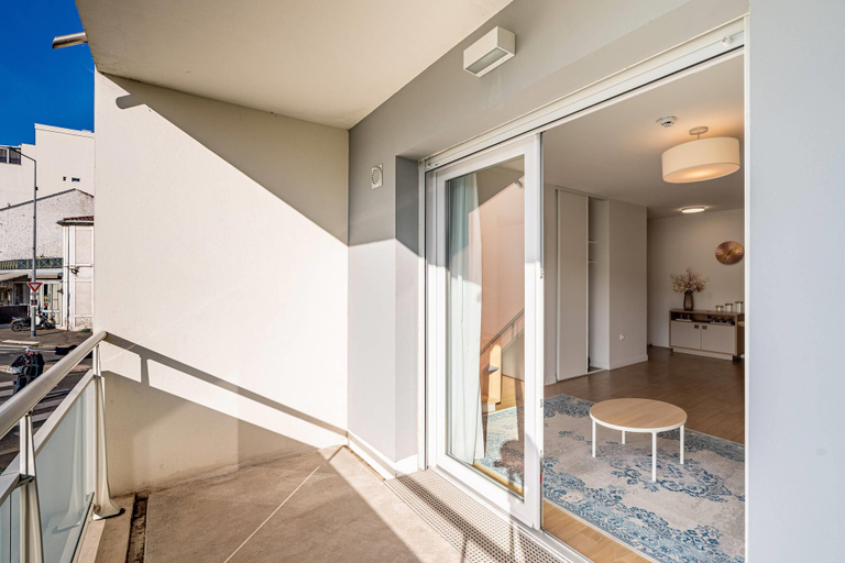 Room 2, Quality Aparthotel Rochefort, Charente-Maritime