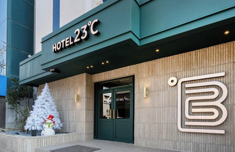Exterior 3, HOTEL 23C, Jangseong