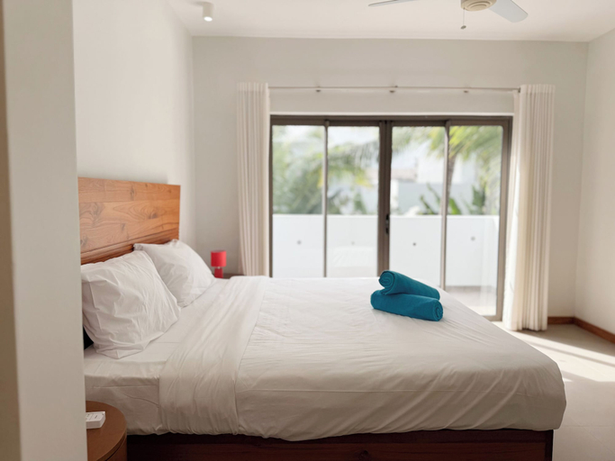 Room 2, La Residence with LOV