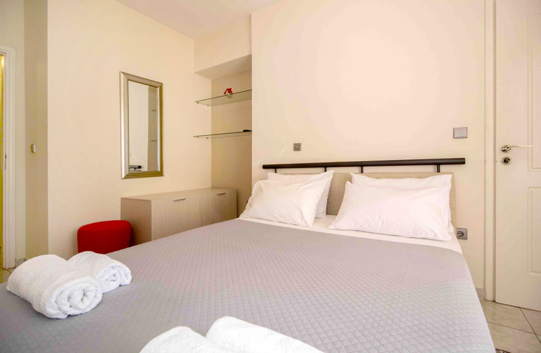 Bedroom 3, Leonidas View, Peloponnese