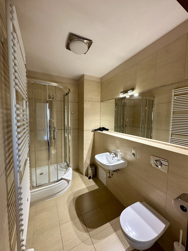 Bathroom 2, Przystanek Słupno, Płock