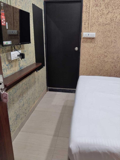 Room 2, Vishnu Inn, Rewa