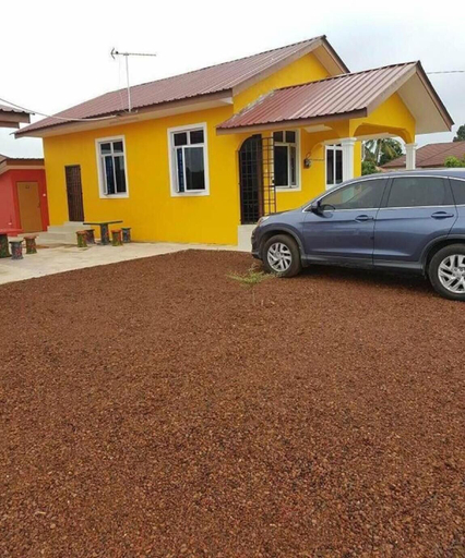 Room 4, RIA HOMESTAY, Tanah Merah