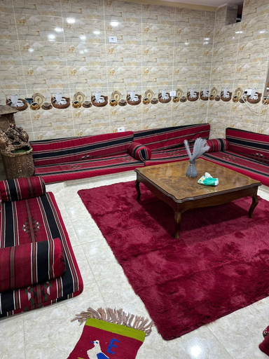 Others 4, PETRA BALCONY APARTMENT, Wadi Musa