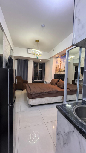 Others 4, Apartemen Anderson, Surabaya