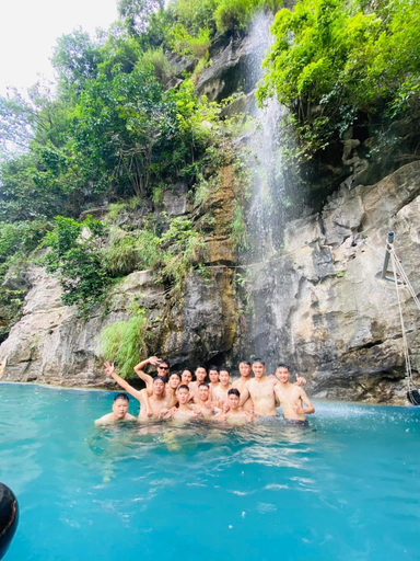Sport & Beauty 2, Green Valley Bungalow, Hoa Lư