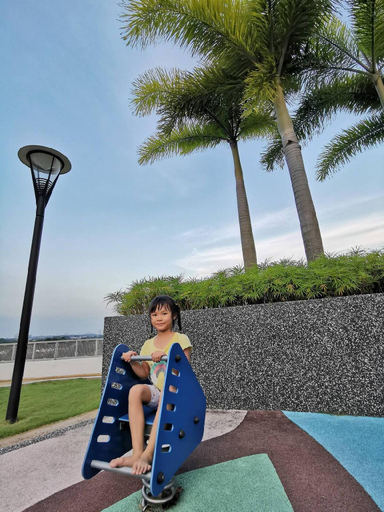 Sport & Beauty, Bukit Indah 12pax Aeon Lego Wi-fi Netflix BySTAY, Johor Bahru