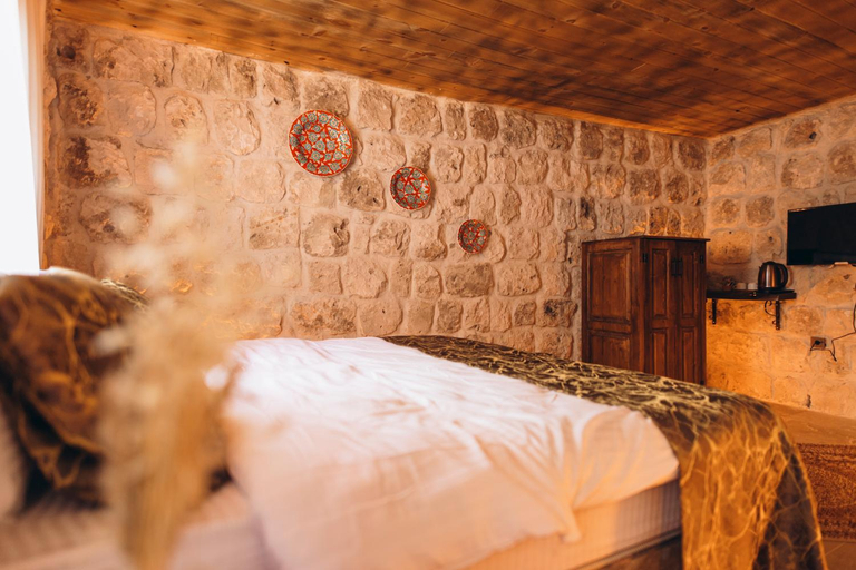 Bedroom 3, İsadora cave cappadocia, Nevşehir