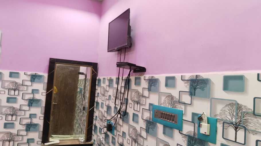 Room 4, NEW SRI GURU BHAVAN, Birbhum