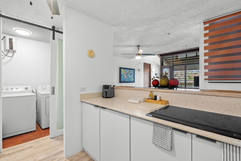 Private kitchen 4, Marina Avenue by Otium
