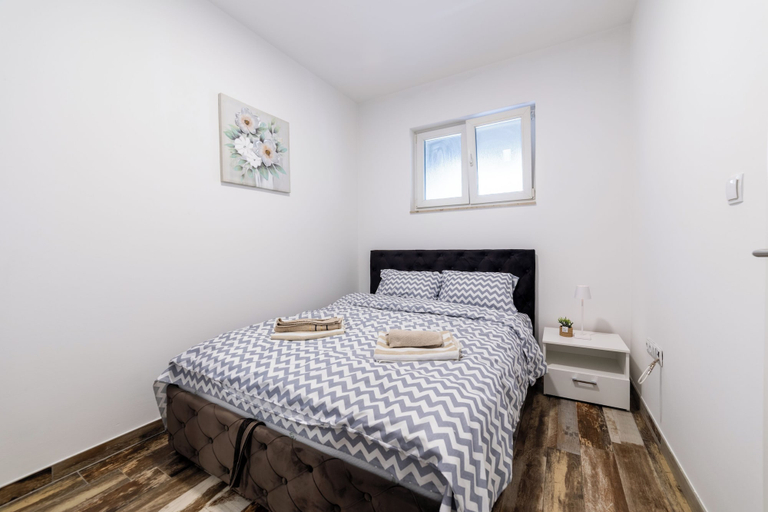 Room 2, Old Town Bardakčije Design Apartments, Sarajevo