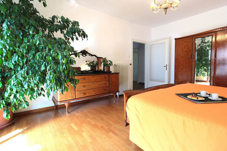Room 4, Casa Ines Feltre, Belluno