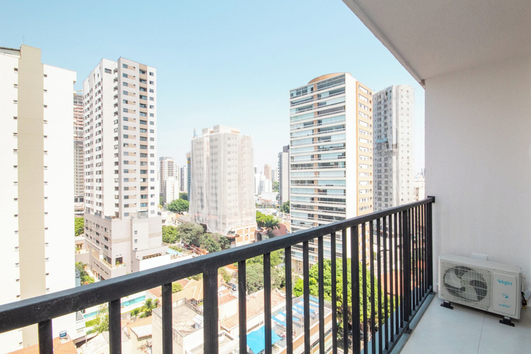 Porch 4, Perdizes Smart Experience - Allianz, São Paulo