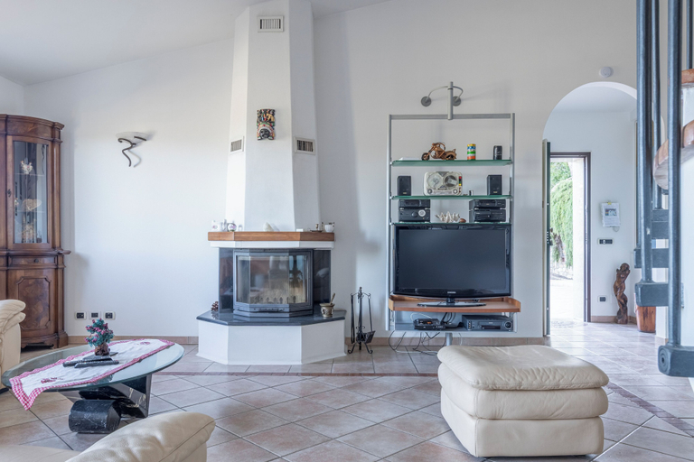 Living area 5, Villa Caroline, Private Pool and Sea View, Imperia